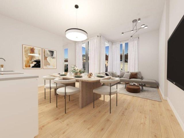 Apartment kaufen in KG Inzersdorf Stadt, Wien