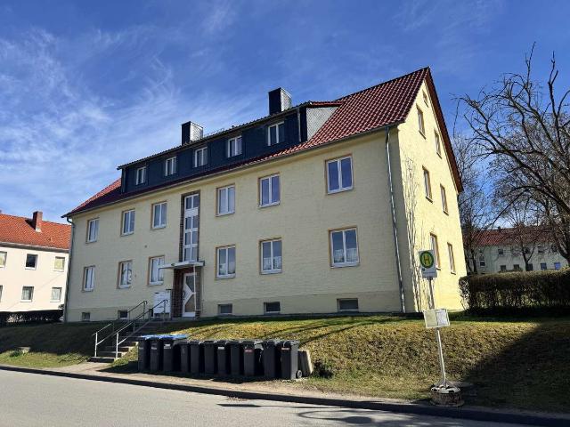 Wohnung kaufen in Königsee