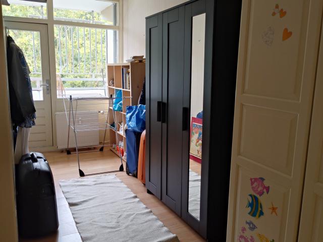 Appartement te huur in Noord Holland