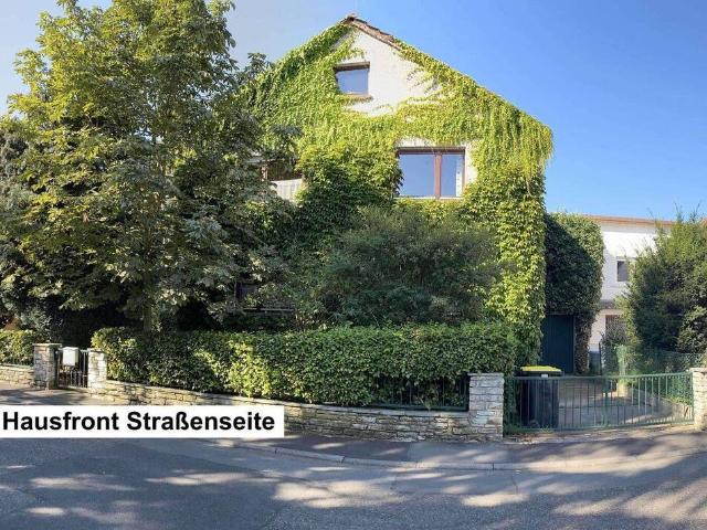 Haus kaufen in Karben, Klein-Karben