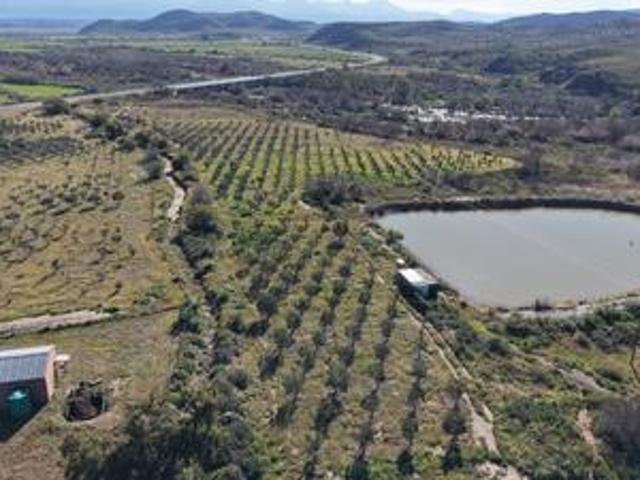 Farm for sale in Groot Brak Rivier, Western Cape