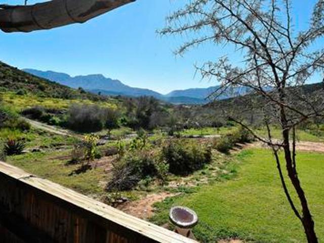 Property for sale in Groot Brak Rivier, Western Cape