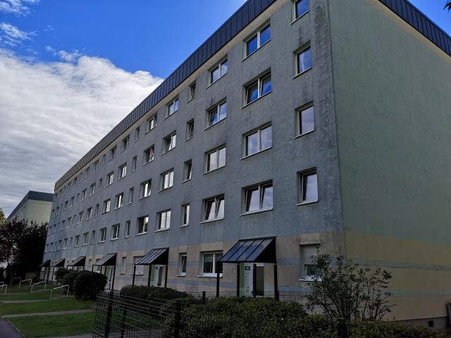 Apartment mieten in Gotha, Thüringen