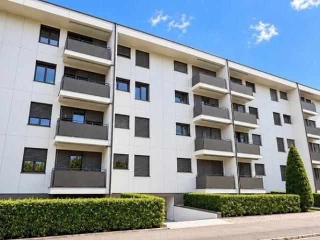 Apartment mieten in Vieille Ville / Altstadt, Biel/Bienne