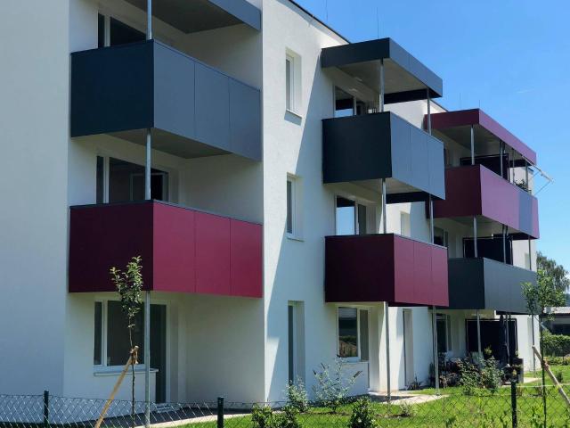 Apartment mieten in Gaishorn am See, Steiermark