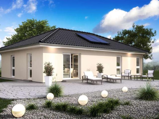 Haus kaufen in Großkayna, Braunsbedra