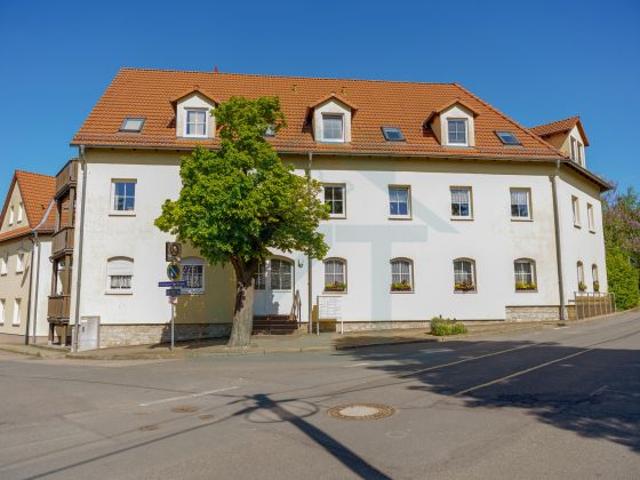 Wohnung kaufen in Apolda, Thüringen