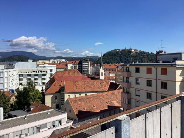 Apartment kaufen in Gersdorf-Feistritz, Steiermark
