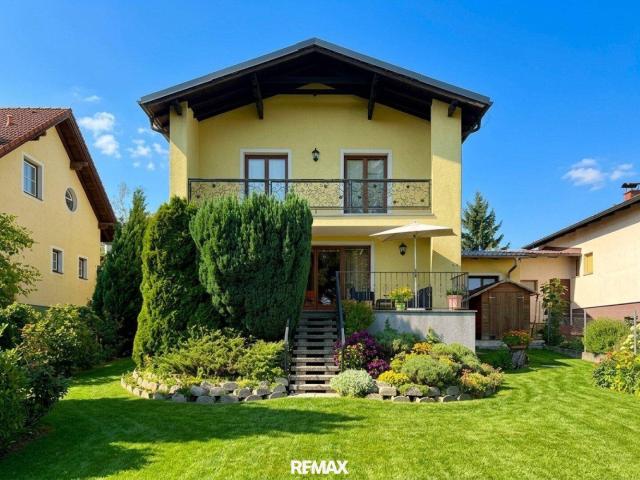 Haus kaufen in Steinriegl, Niederösterreich