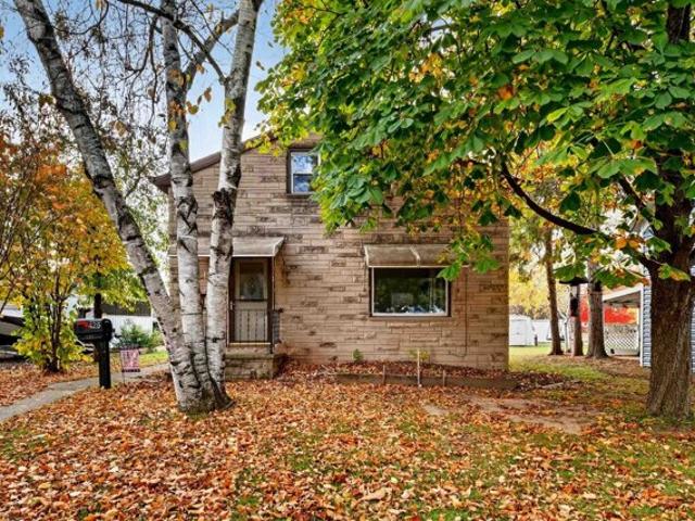 House for sale in Kaukauna, Wisconsin