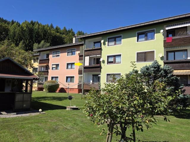 Wohnung kaufen in Klein St. Paul, Kärnten