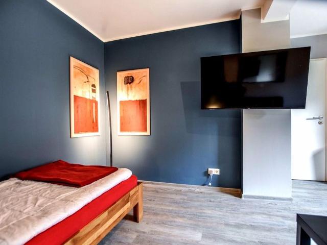 Apartment mieten in Deichhaus, Siegburg