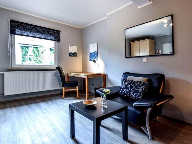 Apartment mieten in Deichhaus, Siegburg