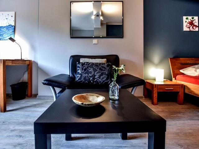 Apartment mieten in Deichhaus, Siegburg