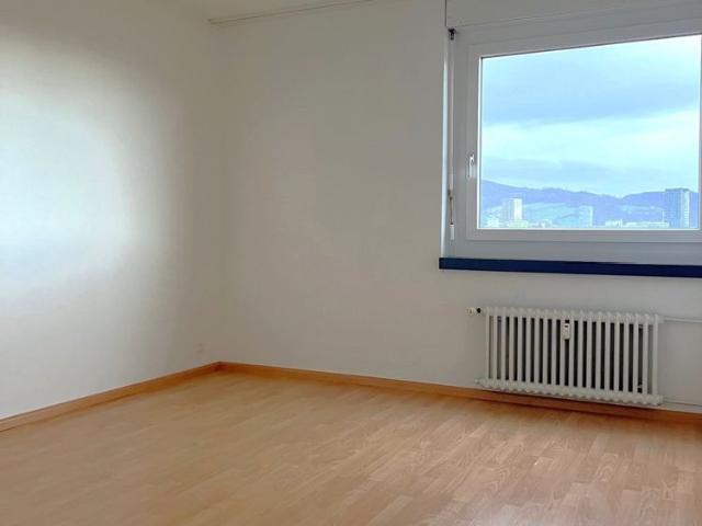 Apartment mieten in Pratteln, Basel-Landschaft