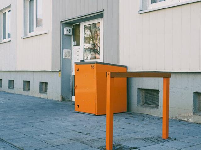 Apartment mieten in Gramzow, Brandenburg