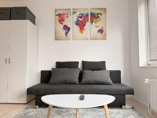 Apartment mieten in Brüggen, Kerpen