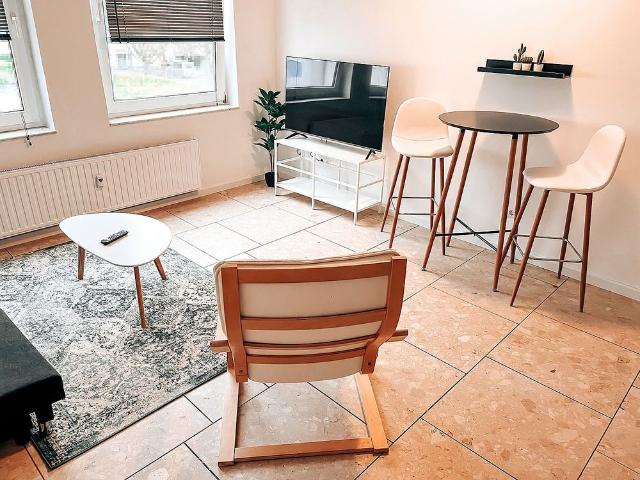 Apartment mieten in Brüggen, Kerpen