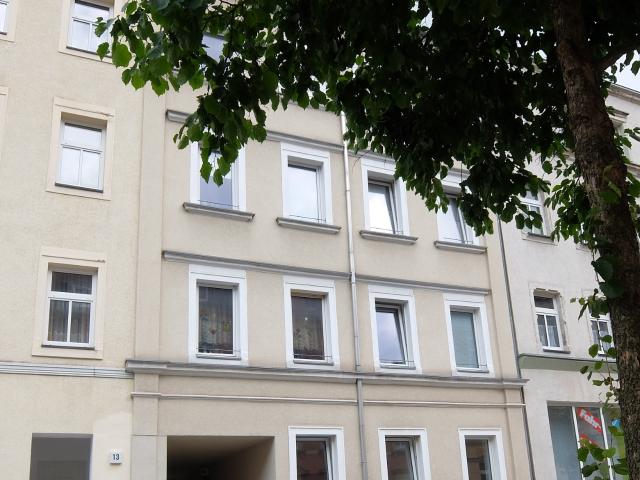 Apartment mieten in Gablenz, Chemnitz