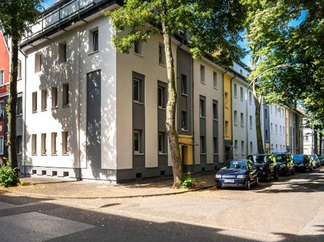Apartment mieten in Mittelmeiderich, Duisburg
