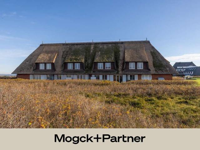 Wohnung kaufen in Kampen (Sylt), Kreis Nordfriesland