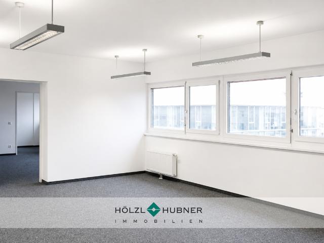 Büro mieten in Itzling, Salzburg