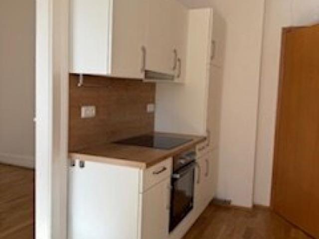Wohnung kaufen in Jakomini, Gersdorf-Feistritz