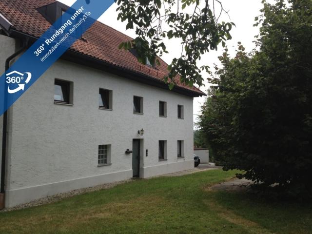 Apartment mieten in Rittsteig, Passau
