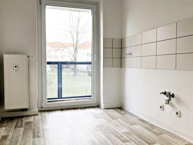 Wohnung mieten in Pausitz, Riesa