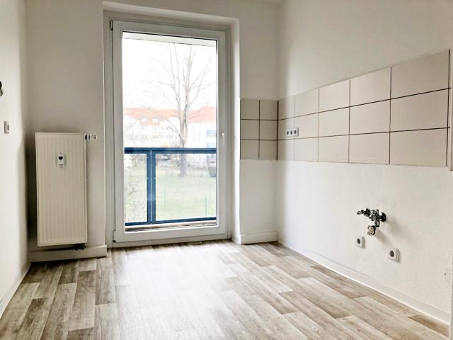 Apartment mieten in Pausitz, Riesa