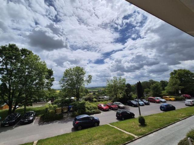 Apartment mieten in Hohenstein-Ernstthal, Sachsen