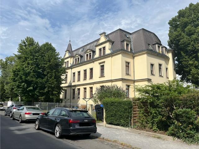Wohnung kaufen in Neugruna, Dresden