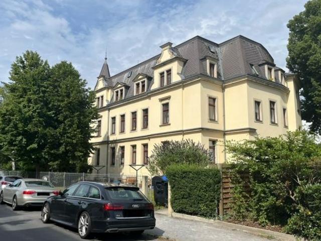 Wohnung kaufen in Dresden, Sachsen