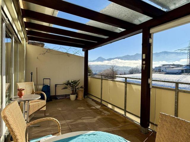 Apartment kaufen in Warmbad-Judendorf, Judendorf-Straßengel