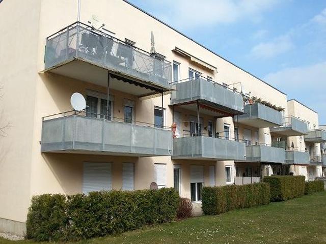 Wohnung mieten in Altenburg, Thüringen