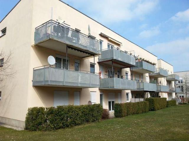 Apartment mieten in Remsa, Windischleuba