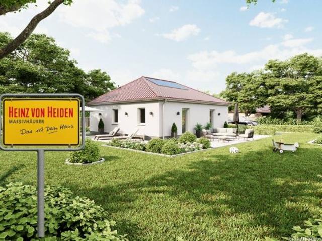 Haus kaufen in Satrup, Schleswig-Holstein