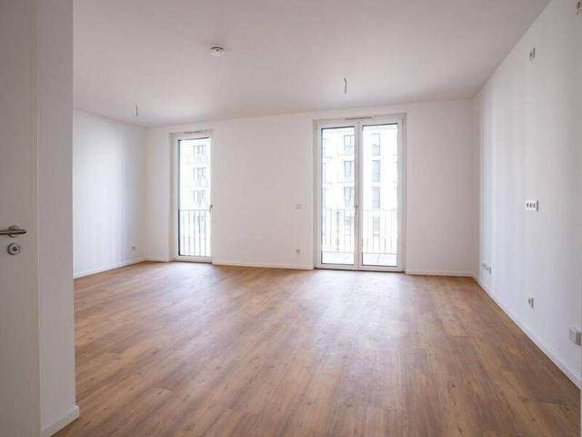 Apartment mieten in Lichtenberg, Berlin