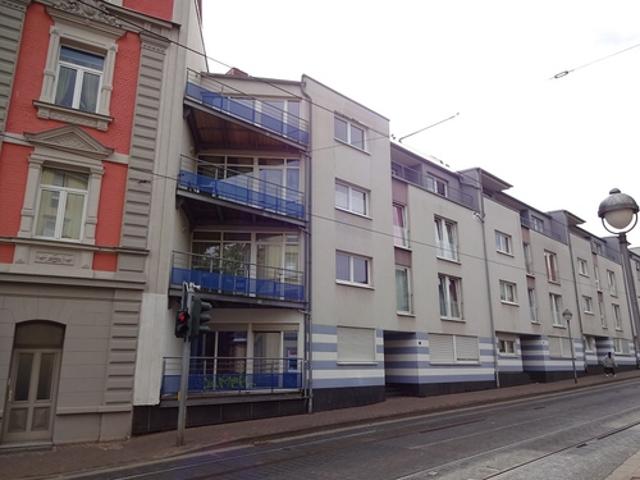 Apartment mieten in Gotha, Thüringen