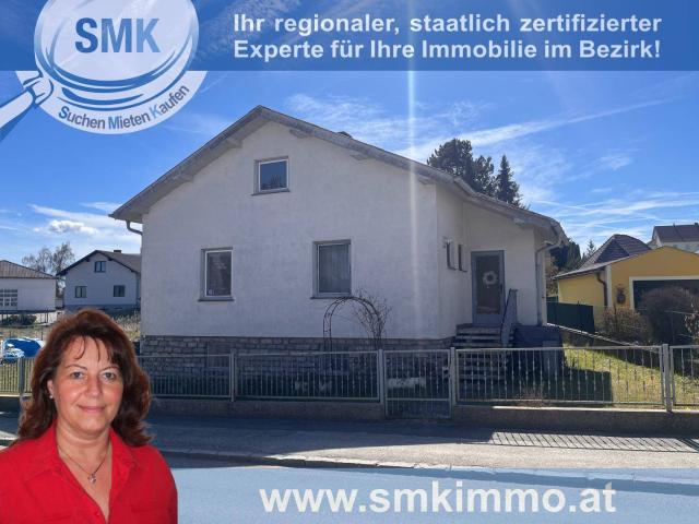 Haus kaufen in Karlstein an der Thaya, Niederösterreich