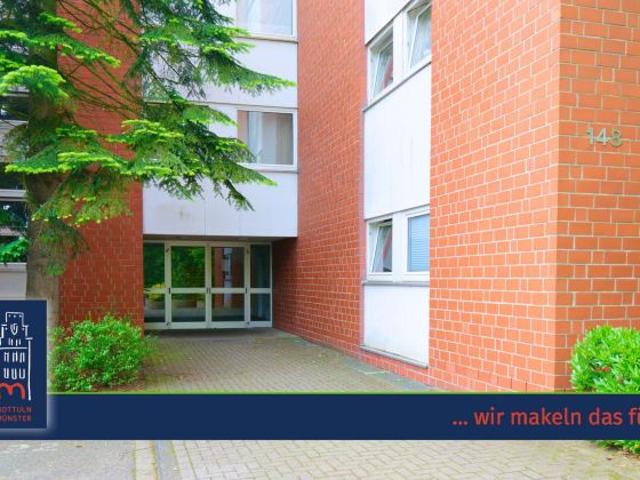 Wohnung kaufen in Nienberge, Munster