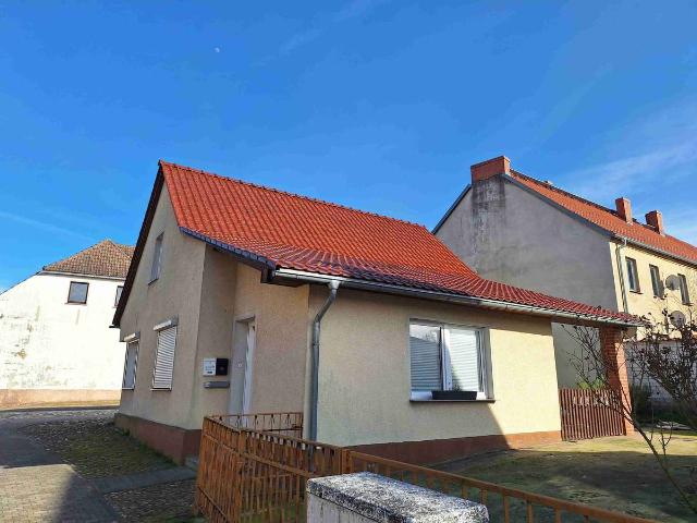 Haus kaufen in Görzke, Potsdam-Mittelmark