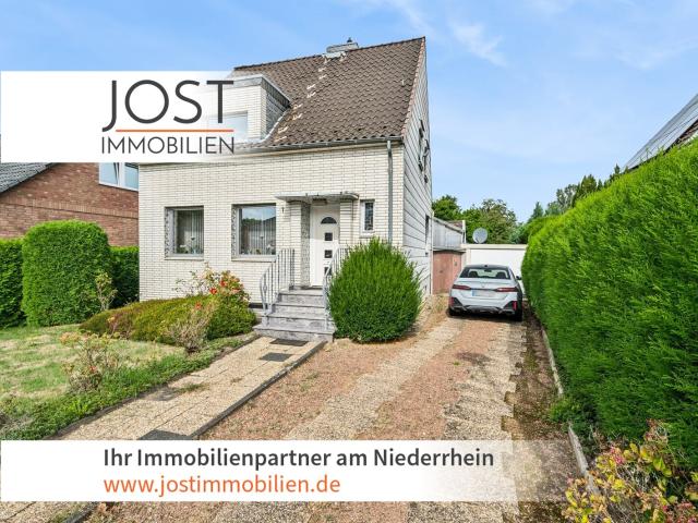 Villa kaufen in Dorthausen, Mönchengladbach