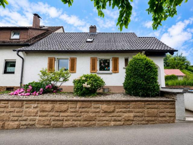 Haus kaufen in Fulda, Landkreis Fulda