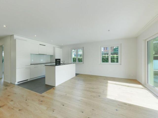 Wohnung kaufen in Lü