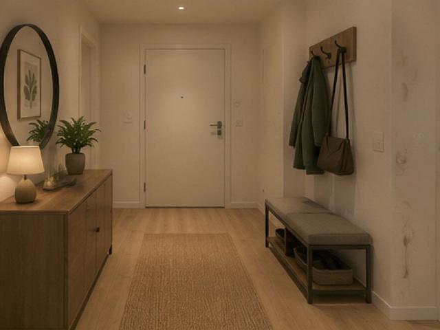Wohnung kaufen in Gersdorf-Feistritz, Steiermark