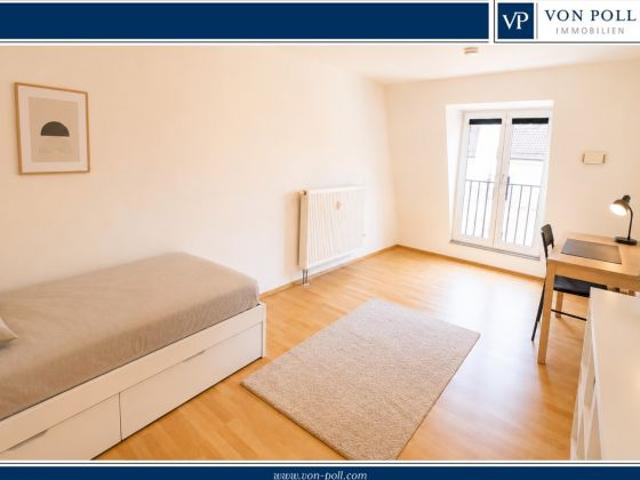 Wohnung kaufen in Erlangen, Bayern