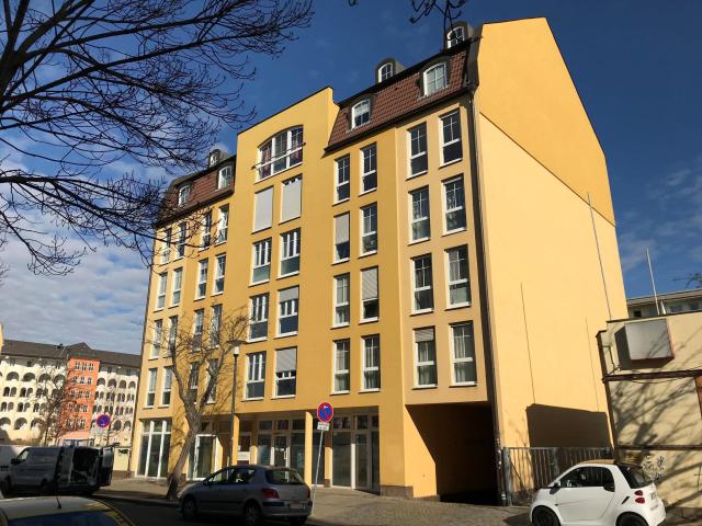 Apartment mieten in Dresden, Sachsen