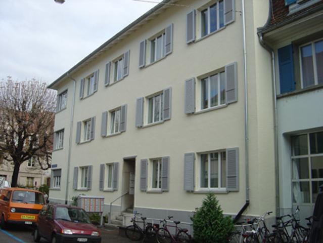 Apartment mieten in Bonstetten, Zürich