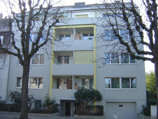 Apartment mieten in Basel, Basel-Stadt
